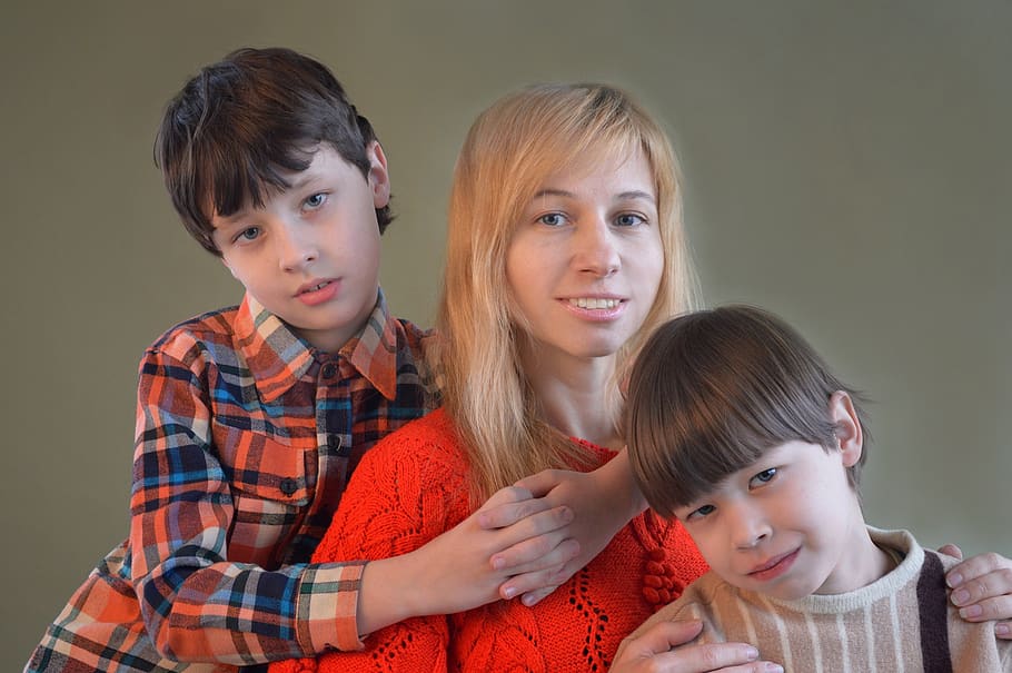 Family Secret Facts