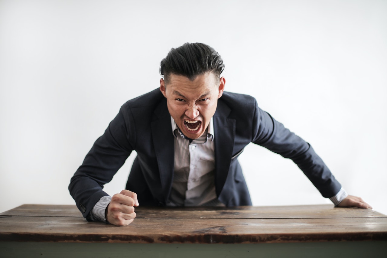 Wild reasons for divorce