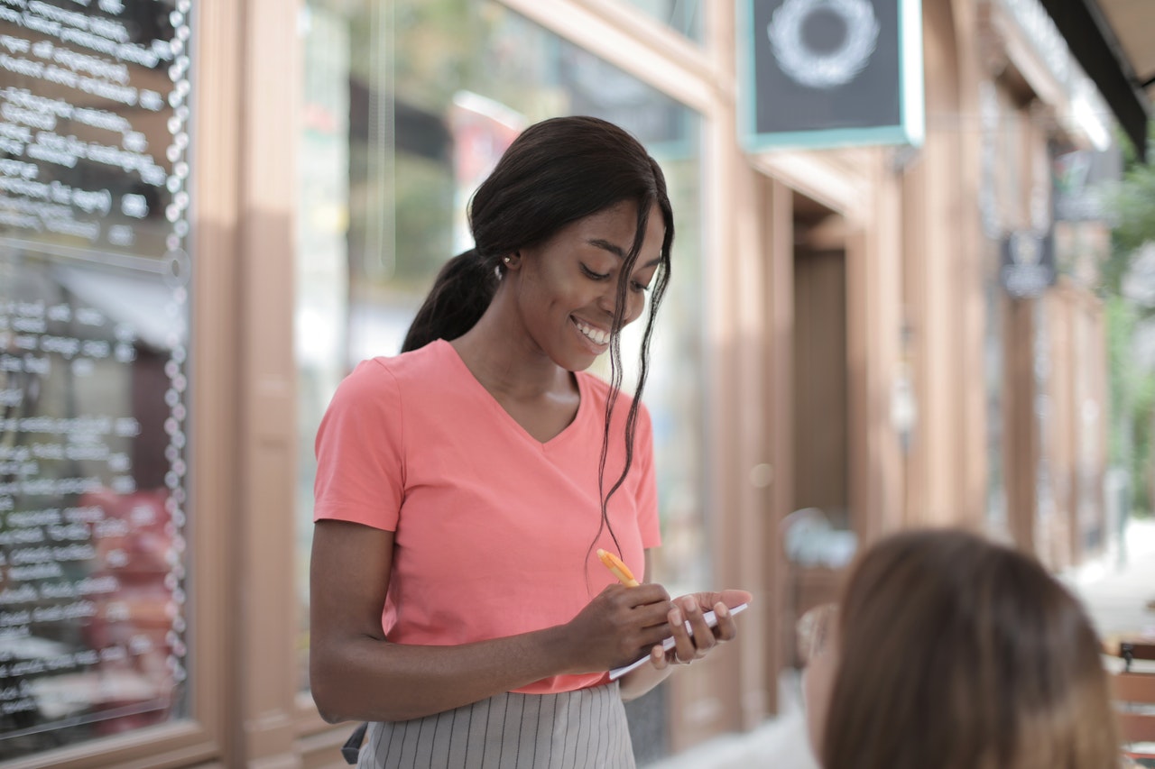 Tales from your server