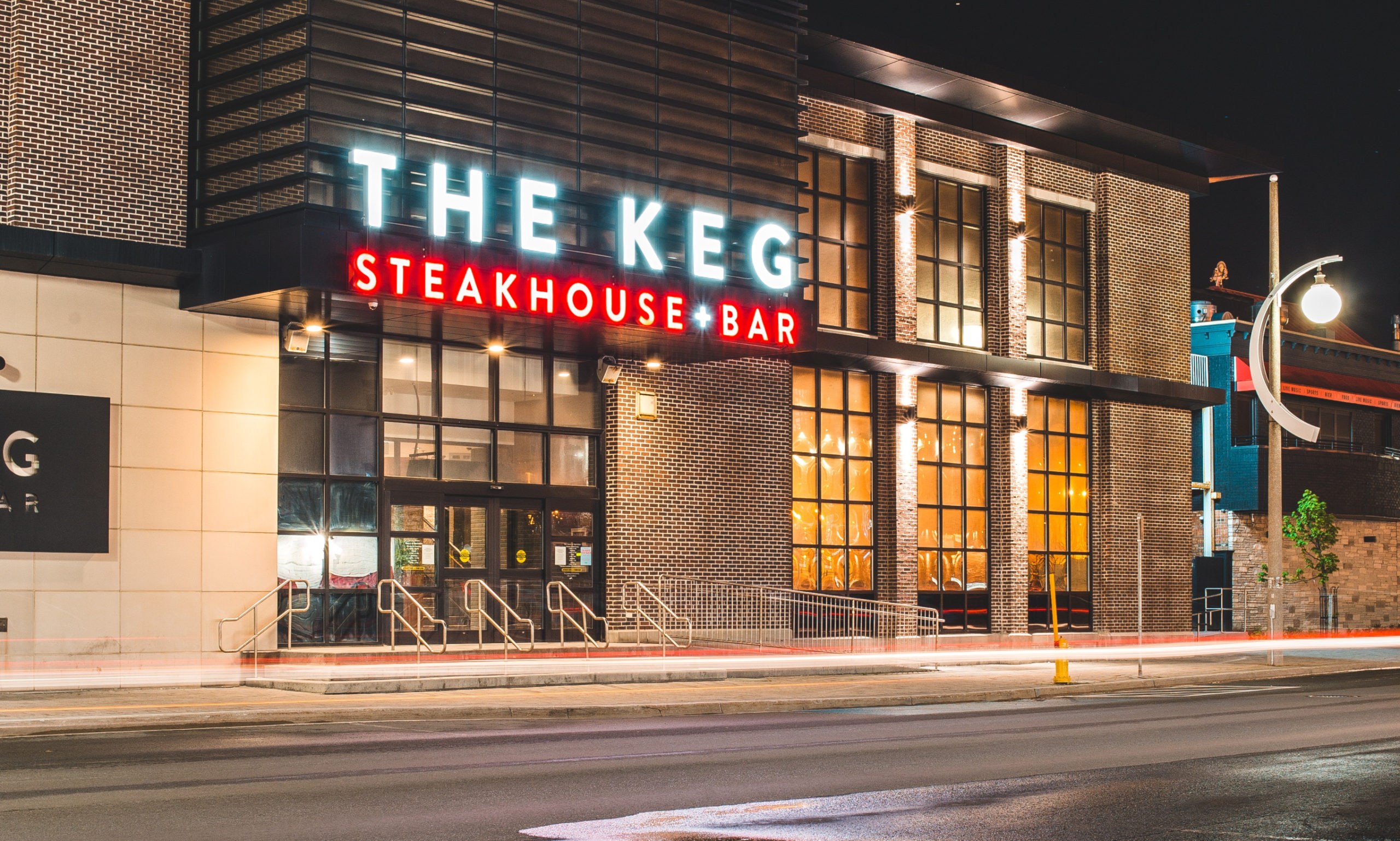 Tales from your server