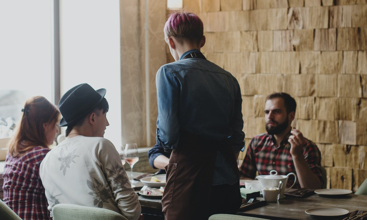 Tales from your server