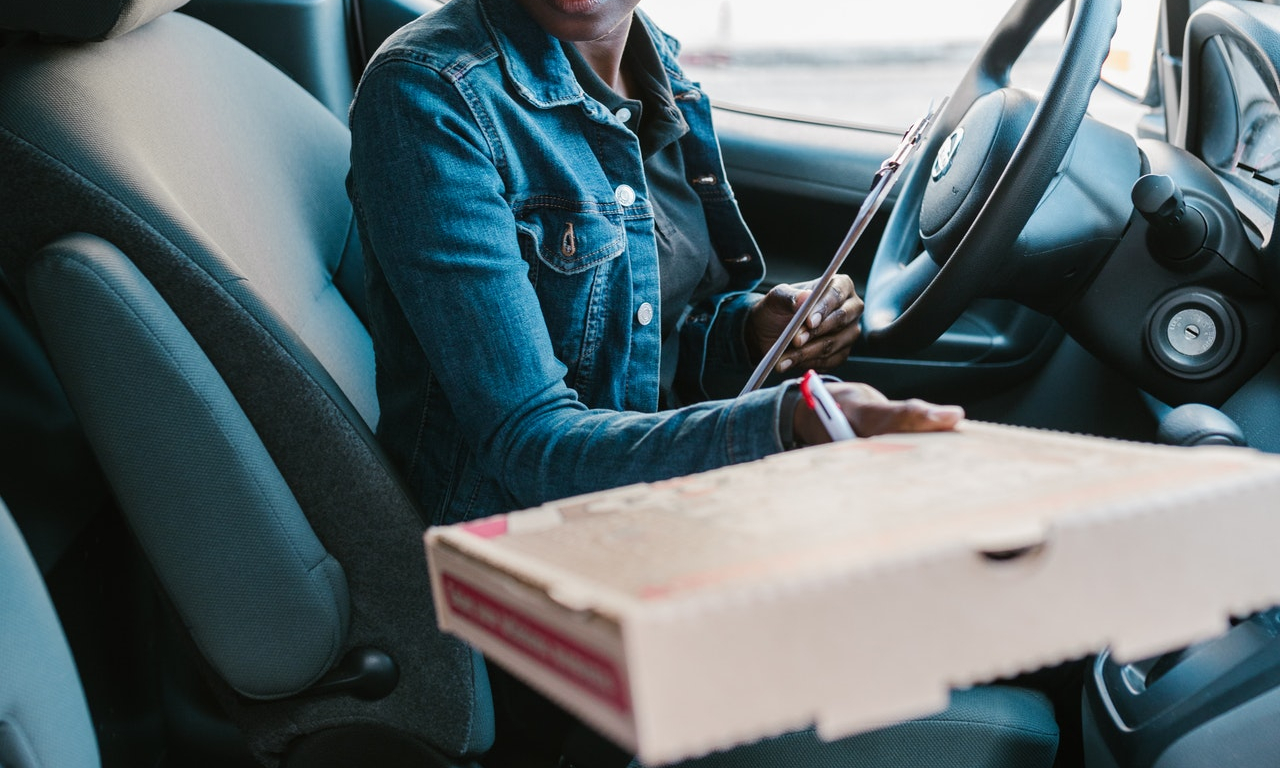 Worst thing on the job