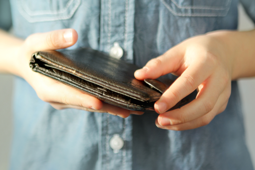 Worst Thing Mom Caught Facts