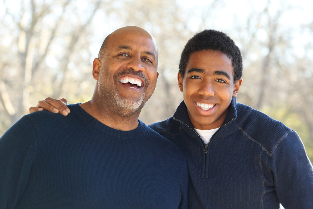 Fatherhood Facts