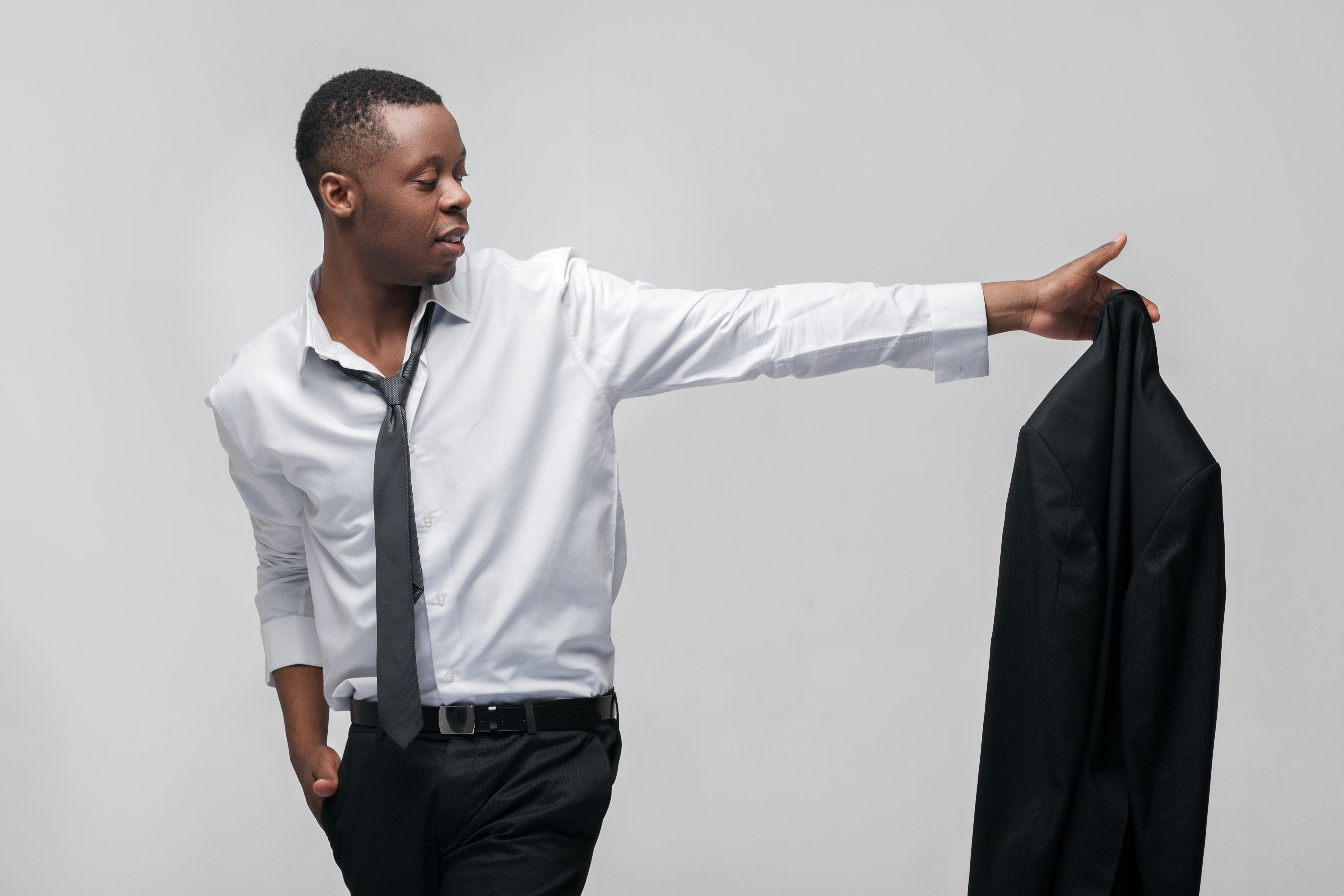 Fastest Quit Job Facts