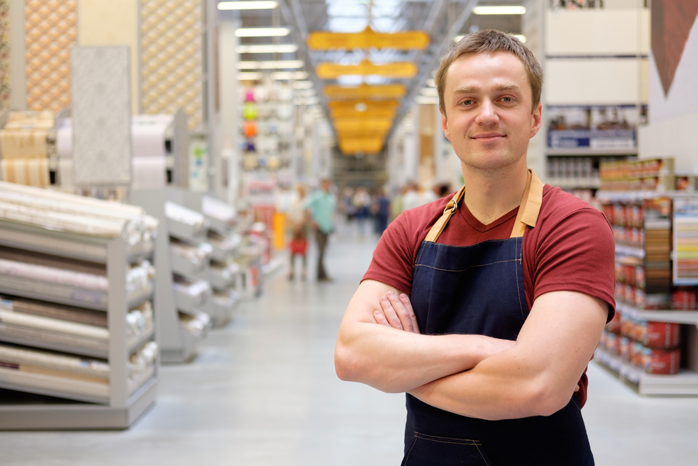 Retail Hell facts
